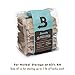 Boveda 62 Percent 20-Pack Humidifier/Dehumidifier Large 60gm primary