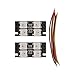 BETAFPV 2pcs LED RGB Light Board 3.3-5.2V Super Bright with 3 Color Race Wire for FPV Racing Drone Beta75X Beta85X Beta75 pro 2