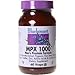 Bluebonnet. MPX-1000 - Men's Prostate Formula - 60 Ct. 2 Pack