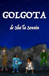 Livro GOLGOTA: Edição Especial