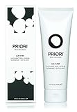Priori LCA fx160 2xfoliant Peel + Scrub, Anti-Inflammatory At-Home Microdermabrasion 6.8 fl oz (200ml)