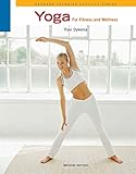 Yoga for Fitness and Wellness (Cengage Learning Activity) by Ravi Dykema