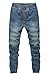 Myncoo Men Jogger Sweatpants Drawstring Waist Harem Active Pants