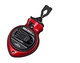 Tajima CR201R-PR Chalk-Rite II Extra Bold Chalk Line