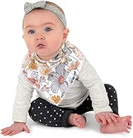 ana baby bandana bibs