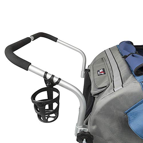 PetSafe Happy Ride Dog Stroller Kit Conversion Kit for Happy Ride Dog