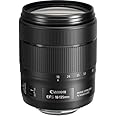 Canon EF-S 18-135mm f/3.5-5.6 is Standard Zoom Lens for Canon Digital SLR Cameras (Certified Refurbished)