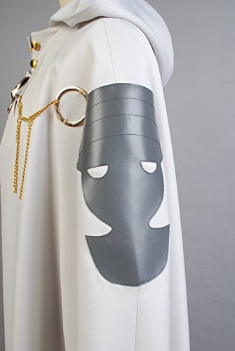 Cosplaybar Seraph of the End Vampires Mikaela Hyakuya Cosplay Costume Ladies L - Image 7