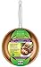 Brentwood BFP-320C 8-inch Non-Stick Induction Copper Frying Pan