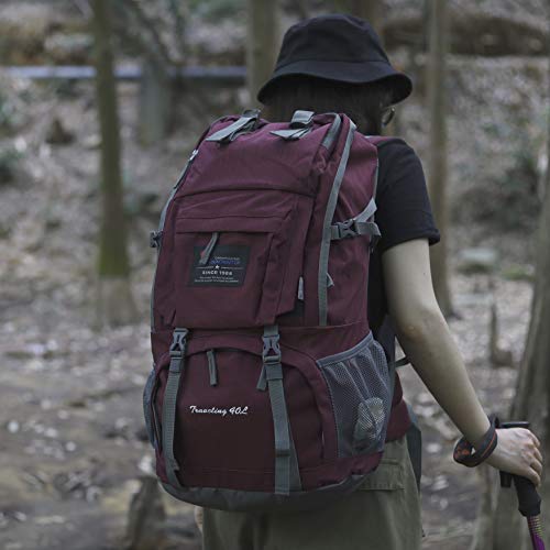 mountaintop 40l backpack