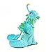 Safari Ltd. Baby Ocean Dragon Figurine - Detailed 4