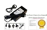 AC Adapter For HP Printer 0950-4466 PSC 1300 1315 1317 1410 1500 1600 1610 1618 2300 2310 2510 All-in-One Series