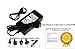 AC Adapter For HP Printer 0950-4466 PSC 1300 1315 1317 1410 1500 1600 1610 1618 2300 2310 2510 All-in-One Series