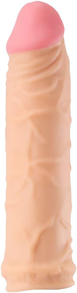 Yxinghai - Hollow Cover, Simulation Texture, Pleasure, Sleeve, Toy for Unisex