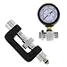 DGX Second Stage in-Line Adjusting Tool w/IP Gauge