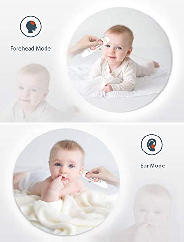 3 AKID+Thermometer+Accurate+Professional+Certification