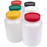 Juice Backup Container - Half Gallon