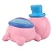 AOLIGE Jumbo Squishies Cute Hat Small Turtle Kawaii Cream Scented Very Squishies Slow Rising Decompression Squeeze Kids Simulation Toys