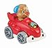 Fisher-Price Laugh & Learn Smart Speedsters, Puppy