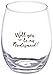 Kate Aspen Will You Be My Bridesmaid Pink Heart Stemless Wine Glass (Set of 4) 15 Oz.