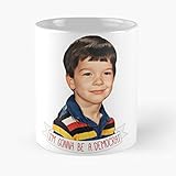 Baby John Mulaney- I'm Gonna Be A Democrat Classic