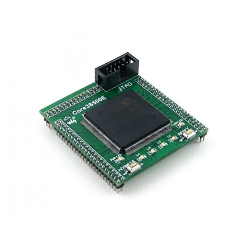Waveshare Open3S500E Standard, XILINX Development Board