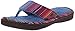 isotoner Signature Women's Microterry Payton Thong Flat