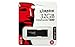 Kingston 32GB 100 G3 USB 3.0 DataTraveler (DT100G3/32GB) Black