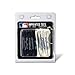 Team Golf MLB New York Yankees Pack Of 50 Golf Tees 2-3/4