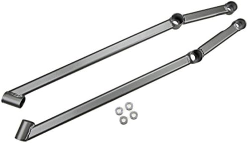 Lower Rear Member Brace I for 2013-2016 Scion FRS Subaru BRZ
