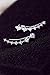 Pixel Jewelry 1985 - Fashion Womens Gold Silver Crystal Rhinestone Stud Earrings Ear Hook Jewelry L7