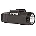 InForce Auto Pistol Weapon Mounted White LED Light 400 Lumens Generation 3 Black A-05-1