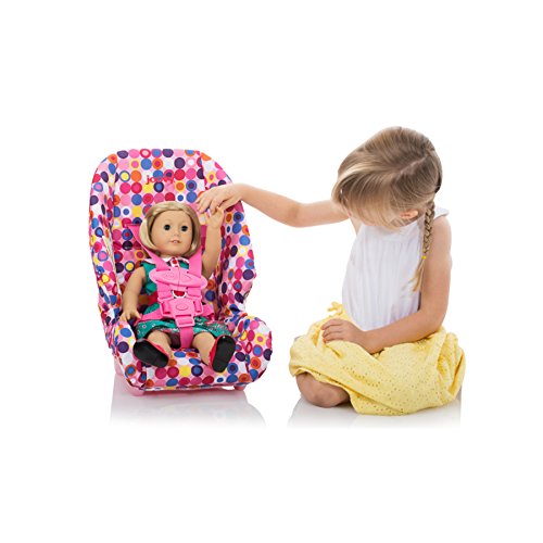 joovy toy booster seat