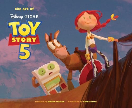 Disney Pixar Toy Story 3: Walt Disney Company: 9781445481562