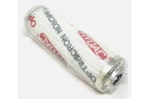 Anchilly Fits HYDAC 1250488 0110 D 010 0N Filter Element