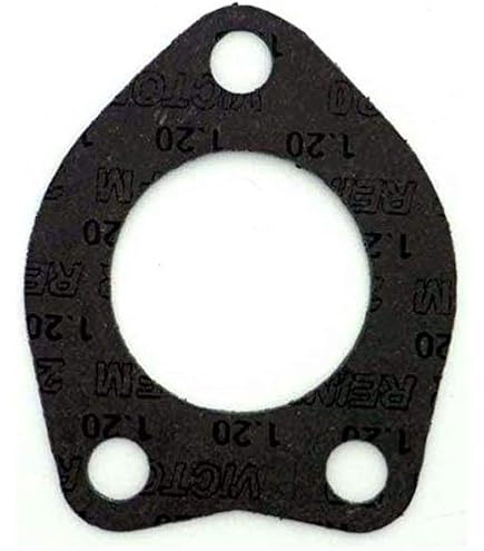 パート2 Amazon.com: Vertex Outer Clutch Cover Gasket Kit 333040 for