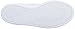adidas Women's Cloudfoam Advantage Clean W Fashion Sneaker