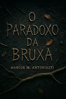 Livro O Paradoxo da Bruxa
