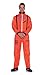 Underwraps Costumes Men's Astronaut Costume