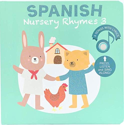 best sound books for babies