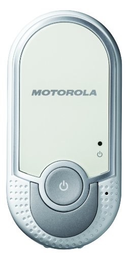 motorola mbp11 baby monitor