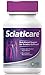 Sciatica Pain Relief Supplement | Lower Lumbar Nerve Formula with Alpha Lipoic Acid | Helps Protect Lower Back Nerves | Soothes Hip, Thigh, Leg & Foot Pain | Sciaticare Clinical Strength 60 Capsules primary