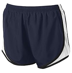 Clothe Co. Womens Running Shorts Moisture Wicking