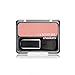 COVERGIRL Cheekers Blendable Powder Blush Brick Rose.12 oz (packaging may vary)