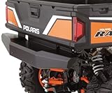 Bad Dawg Rear Bumper for Polaris Ranger XP 900 and