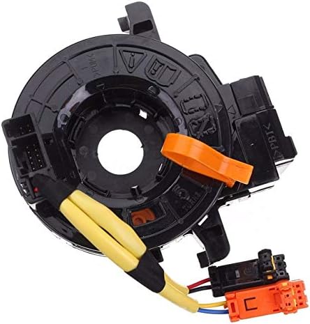 Pengchen Parts New Airbag Hairspring 84306-06140 for Toyota Camry Highlander Land Cruiser Prius for Lexus for Scion