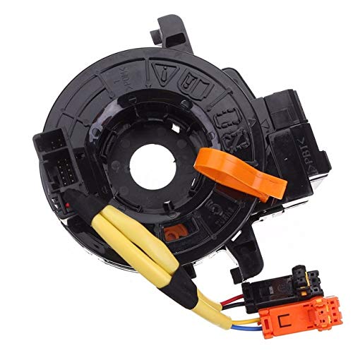 Pengchen Parts New Airbag Hairspring 84306-06140 for Toyota Camry Highlander Land Cruiser Prius for Lexus for Scion