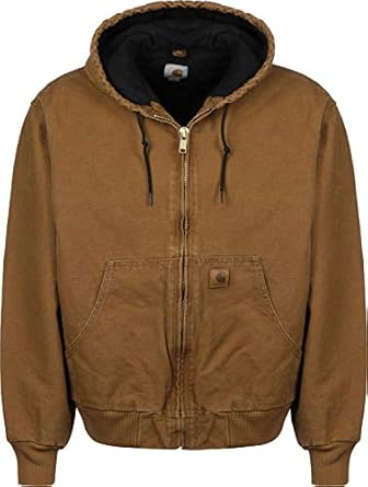 giacca della carhartt