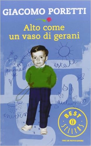 Giacomo Poretti - Alto Come Un Vaso Di Gerani (2012)