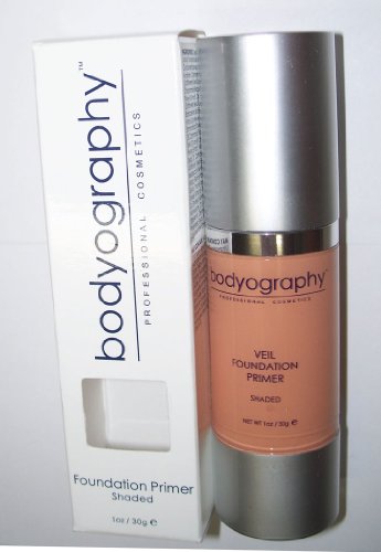 Bodyography Foundation Primer, Neutral, 1 Ounce